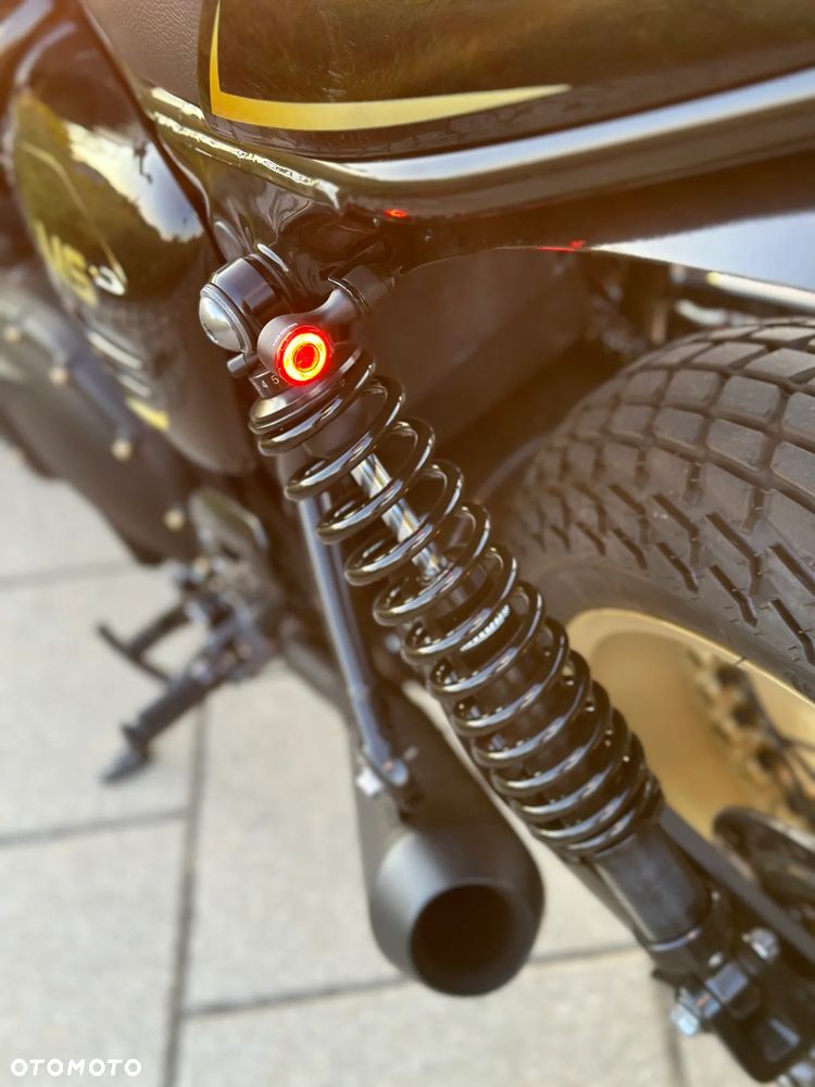 Triumph Speed Twin - 17