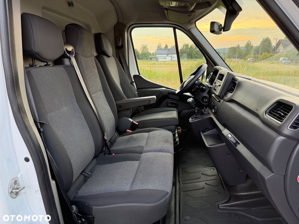 Renault Master - 21
