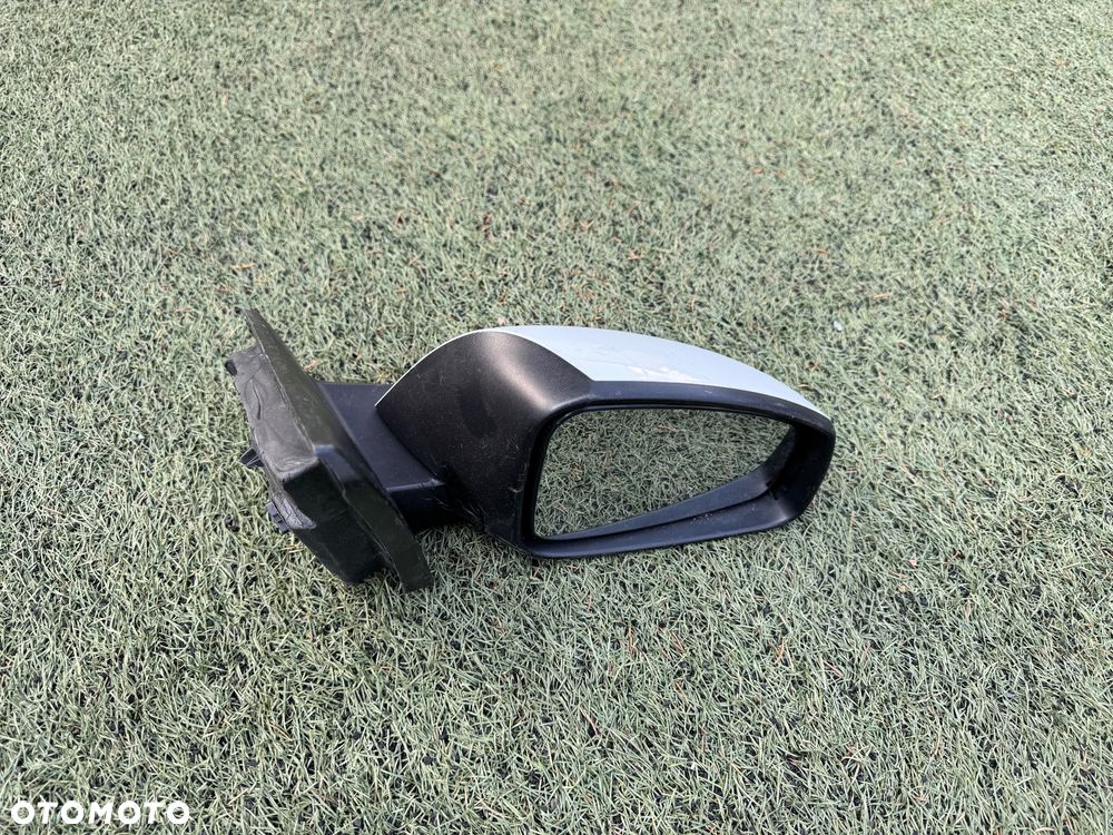 RENAULT MEGANE III LUSTERKO PRAWE 12523330 7 PIN - 1
