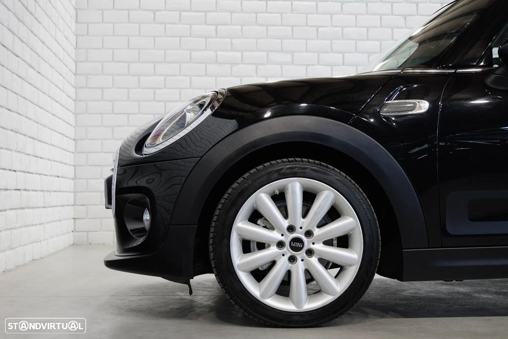 MINI 3 Portas One - 15