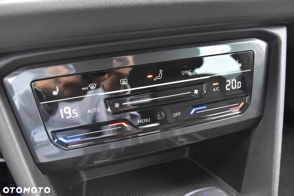 Volkswagen Tiguan 1.5 TSI EVO Life DSG - 22