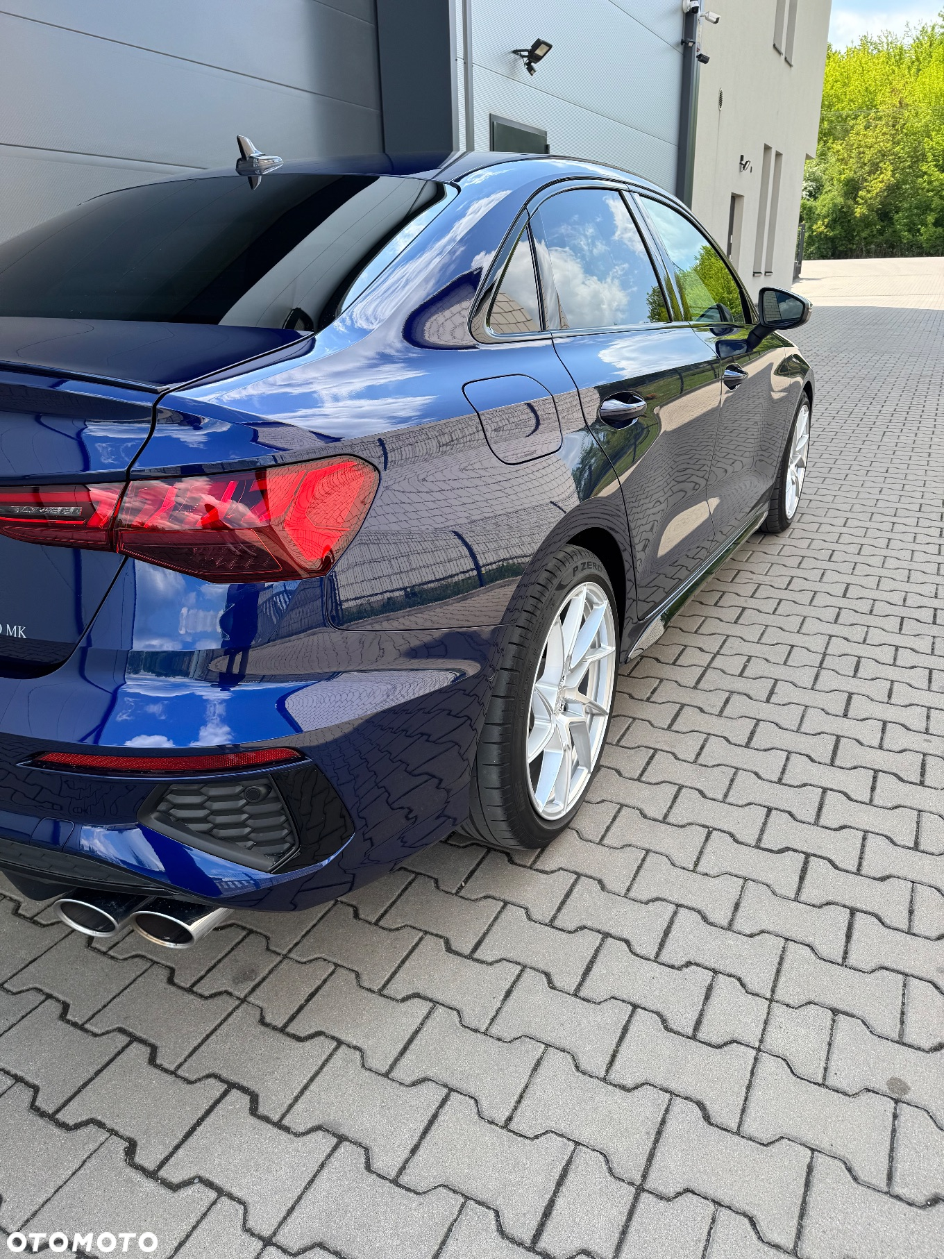 Audi S3 TFSI Quattro S tronic - 6