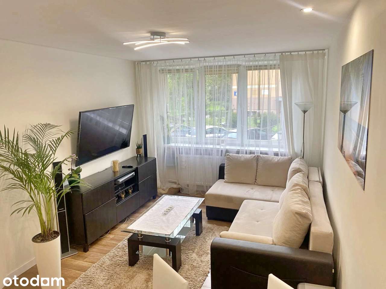 27 m² | Kawalerka | Po remoncie | Umeblowana | Dąbie