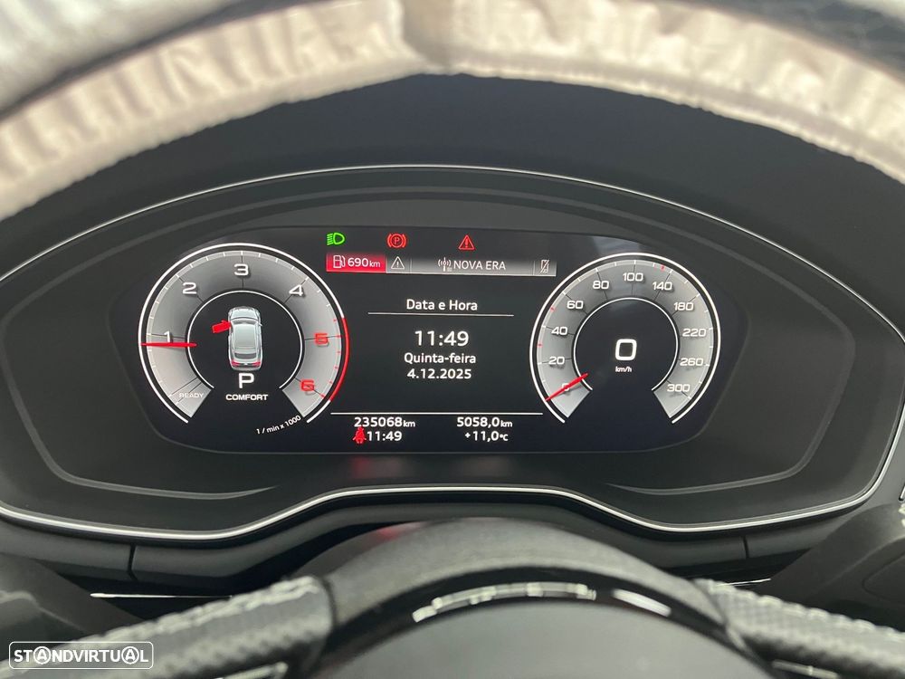 Audi A5 Sportback 35 TDI S line S tronic - 13