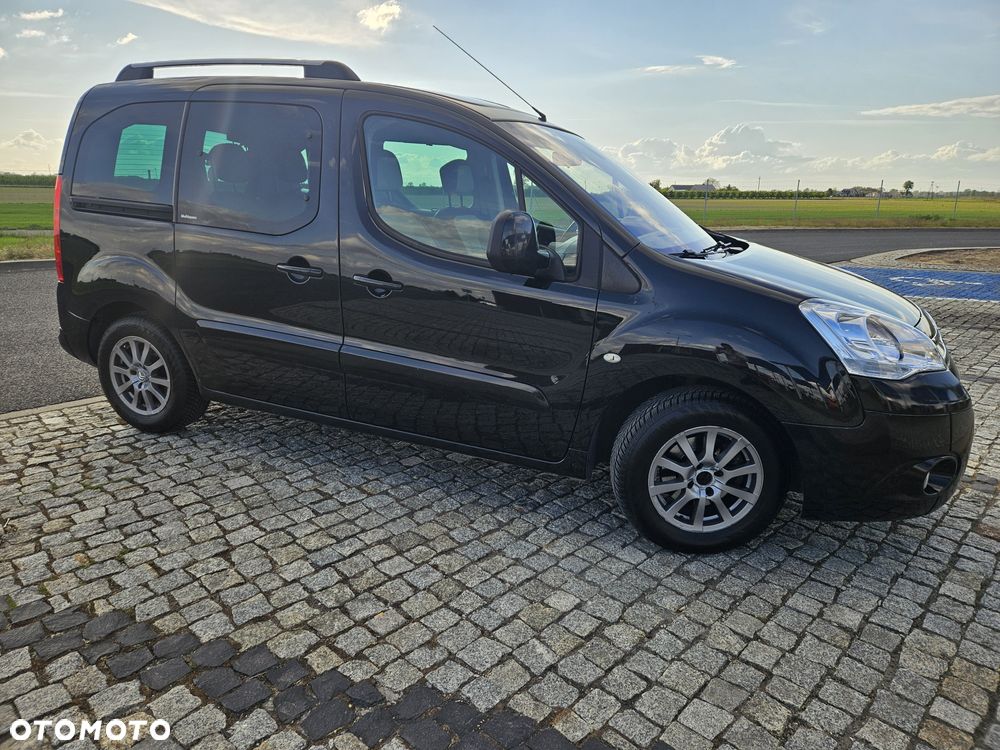 Citroën Berlingo - 2