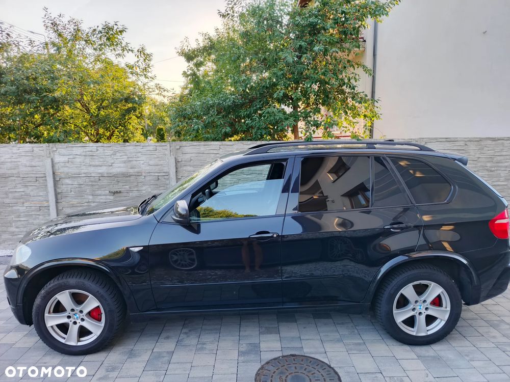 BMW X5 3.5d xDrive - 33