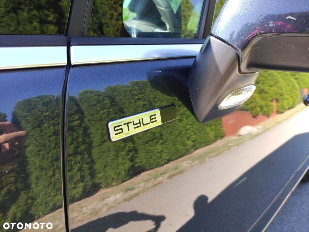 Peugeot 5008 1.6 HDi Style - 9