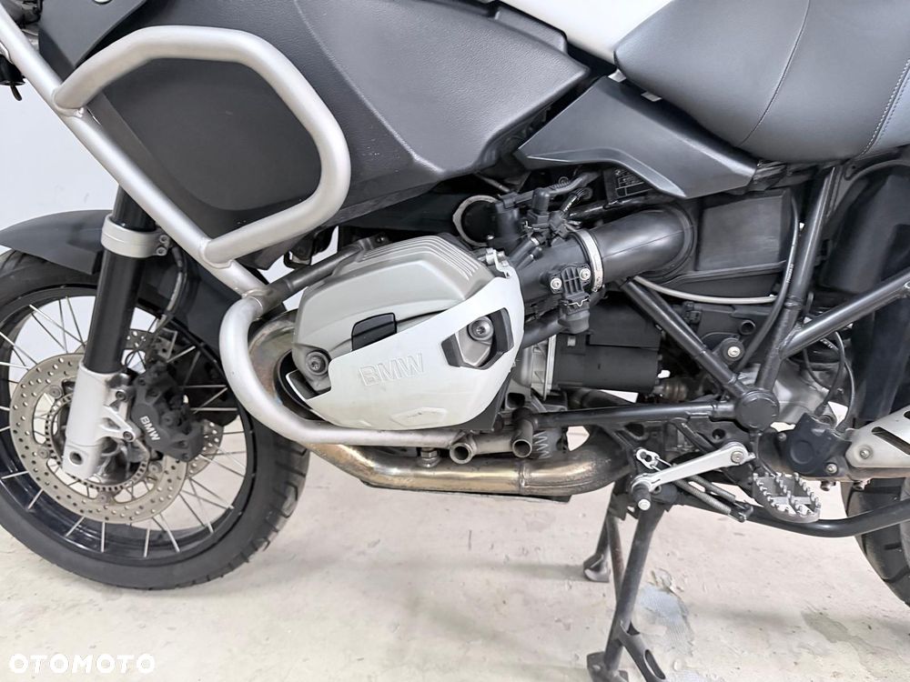 BMW GS - 2