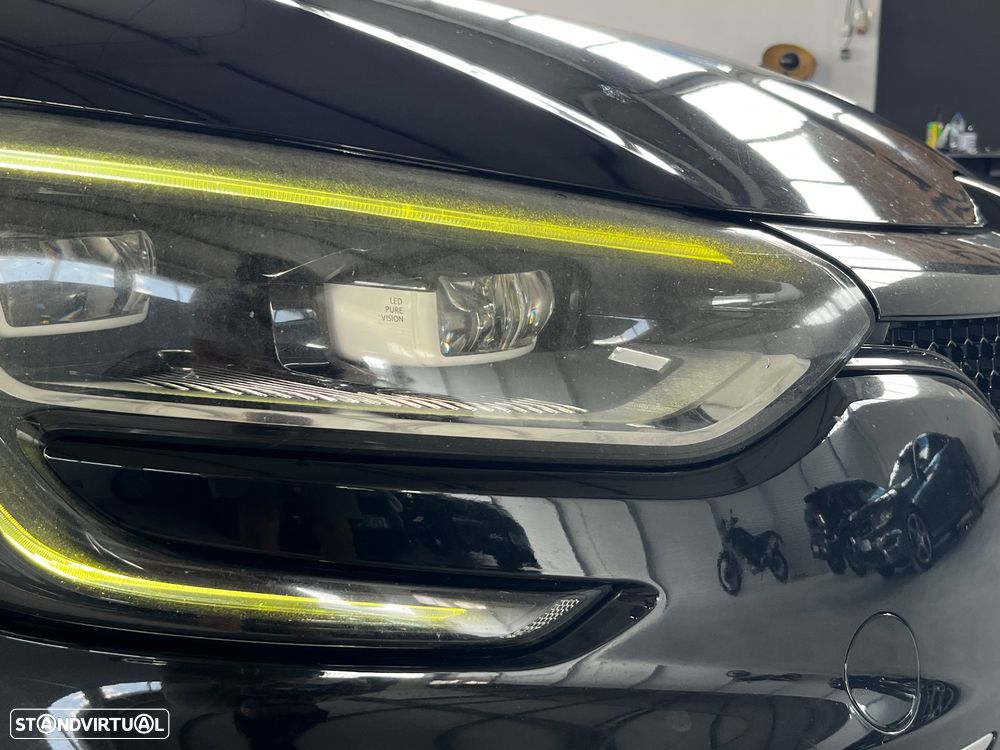 Renault Mégane Sport Tourer ENERGY dCi 165 EDC GT LINE - 10