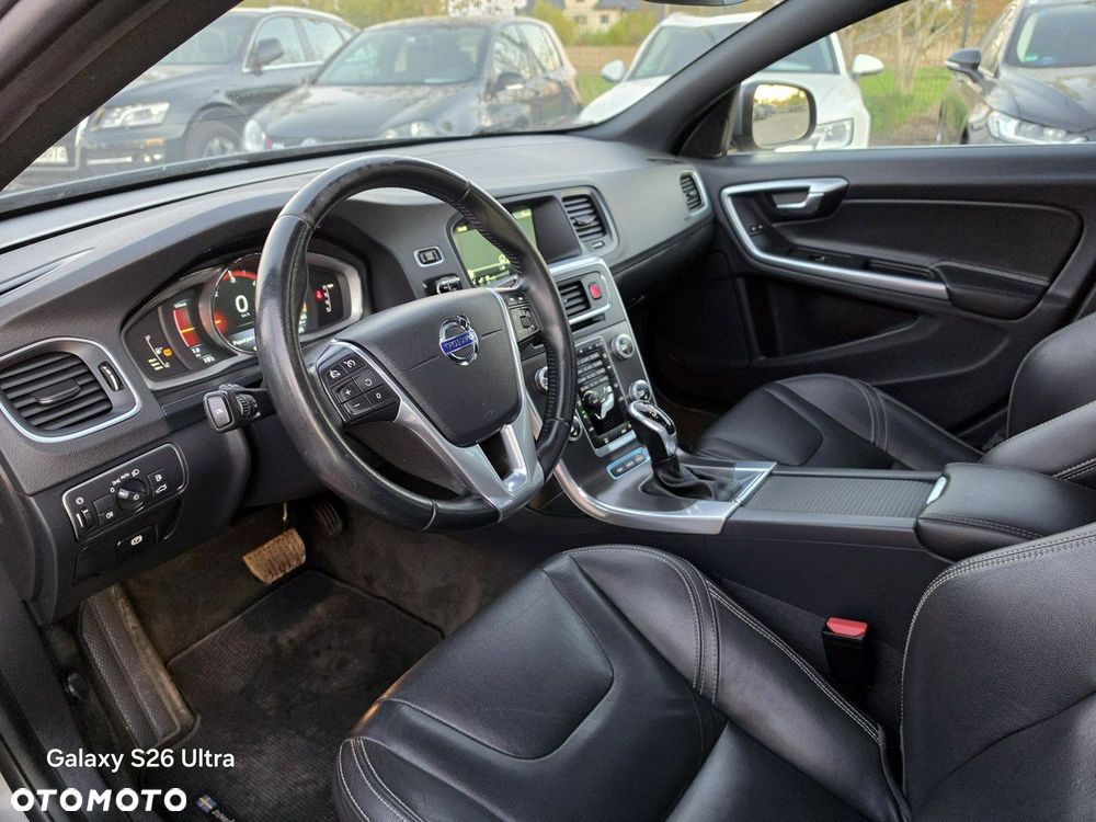 Volvo V60 - 24
