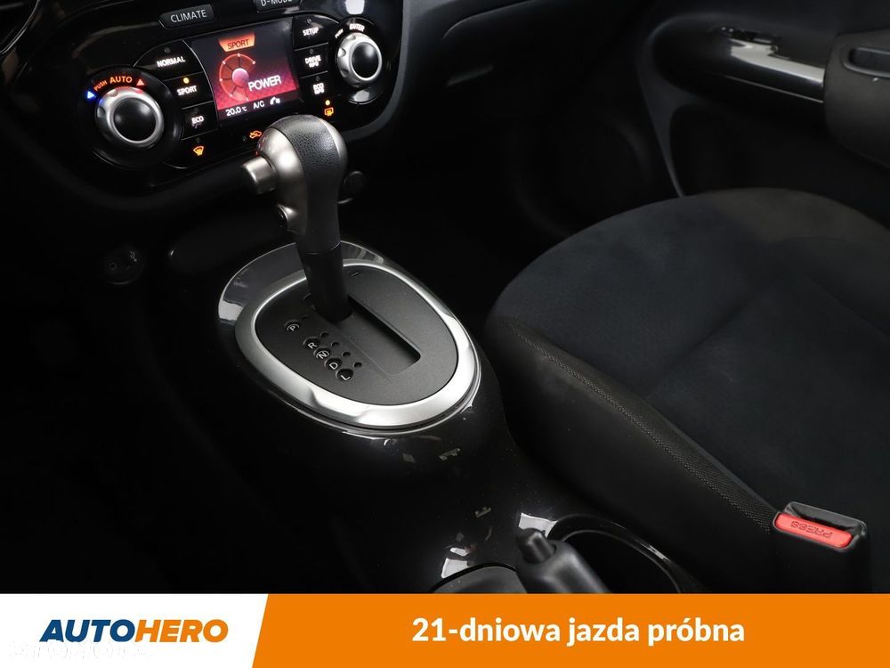 Nissan Juke - 26