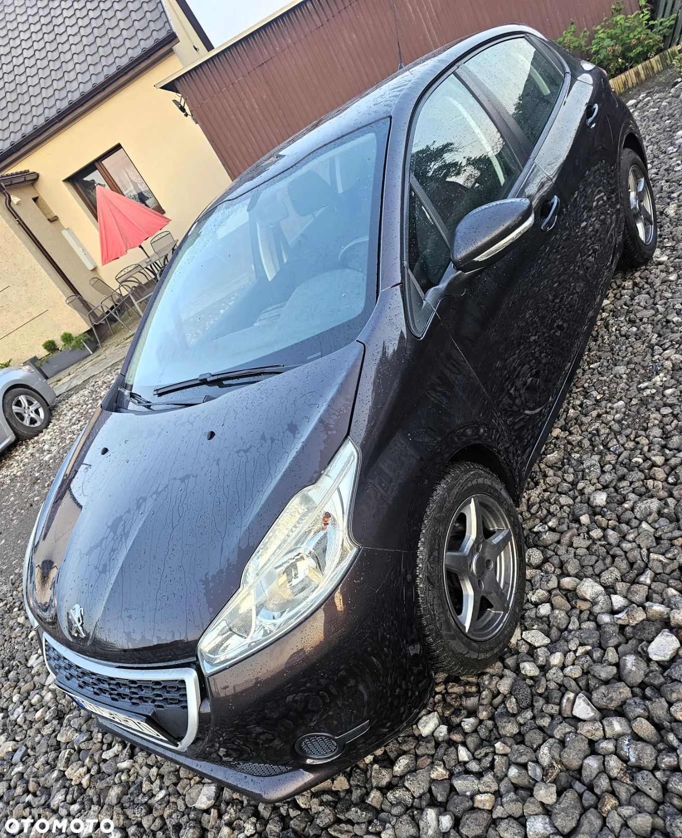 Peugeot 208 1.0 VTi Access - 5