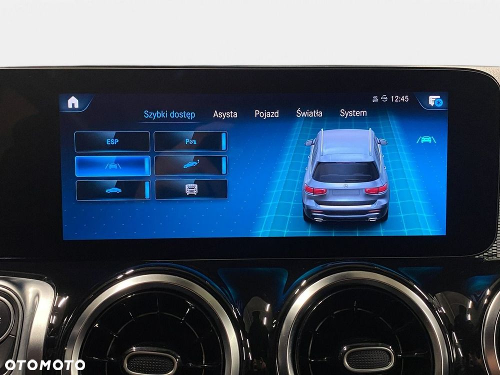Mercedes-Benz GLB - 29