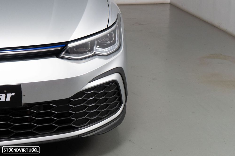 VW Golf 1.4 TSI e-Hybrid DSG - 18
