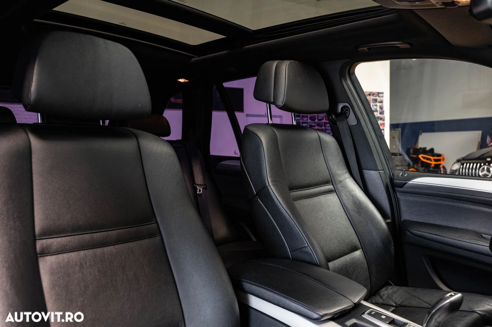 BMW X5 xDrive30d M Sport Edition - 33