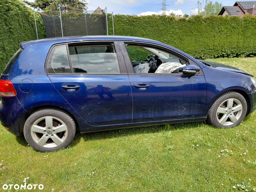 Volkswagen Golf 1.4 TSI Comfortline - 2