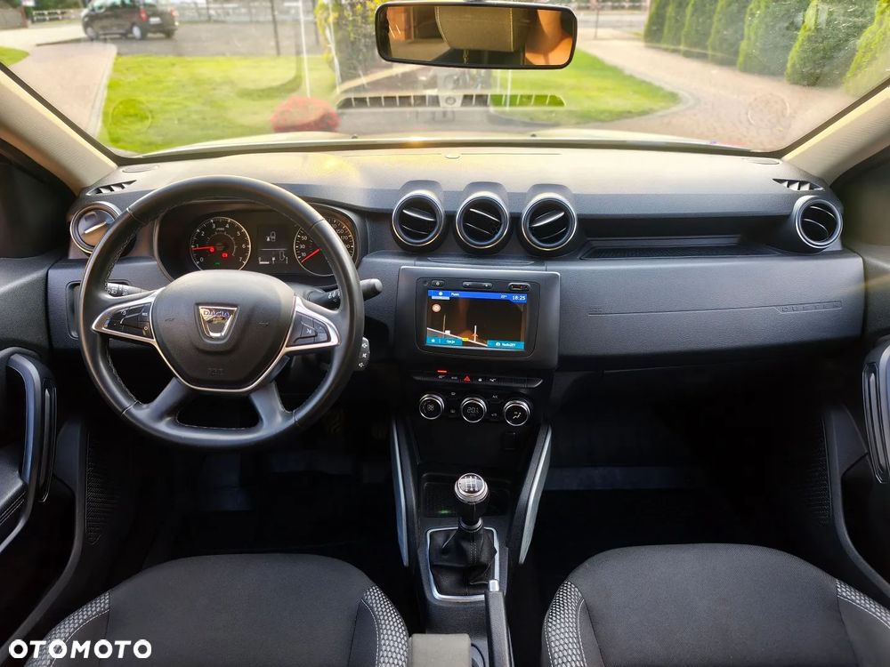 Dacia Duster 1.0 TCe Prestige - 23