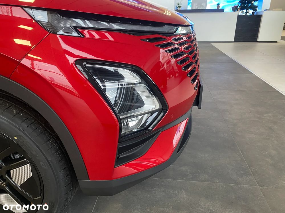 Omoda 5 1.6 T-GDI Comfort DCT - 7