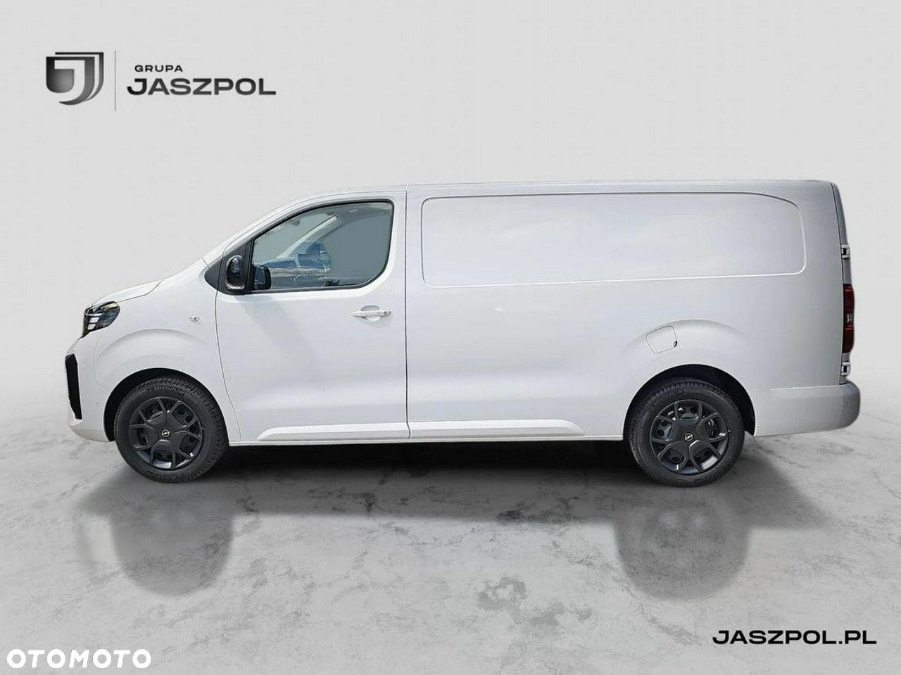 Opel Vivaro - 8