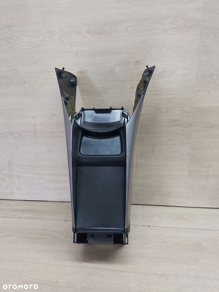 Honda Civic 7 VII 5D tunel środkowy schowek - 1