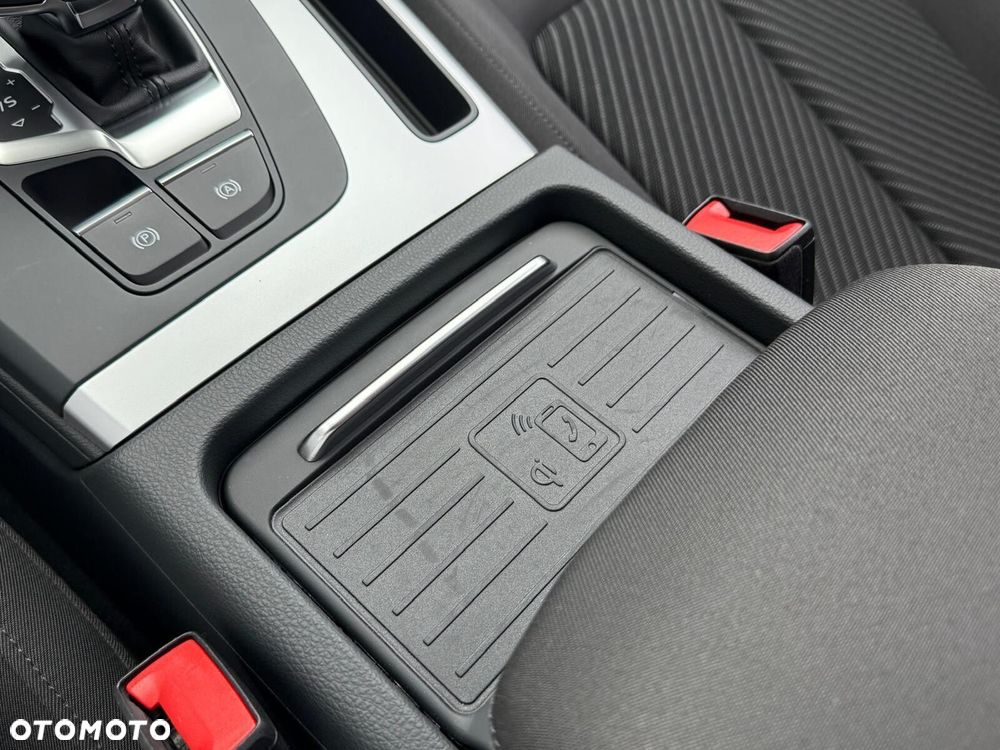 Audi Q5 40 TDI mHEV Quattro S tronic - 36