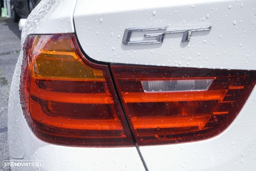 BMW 320 Gran Turismo - 7