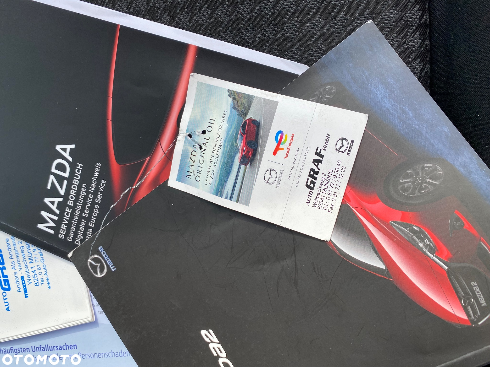 Mazda 2 SKYACTIV-G 90 Exclusive-Line - 38