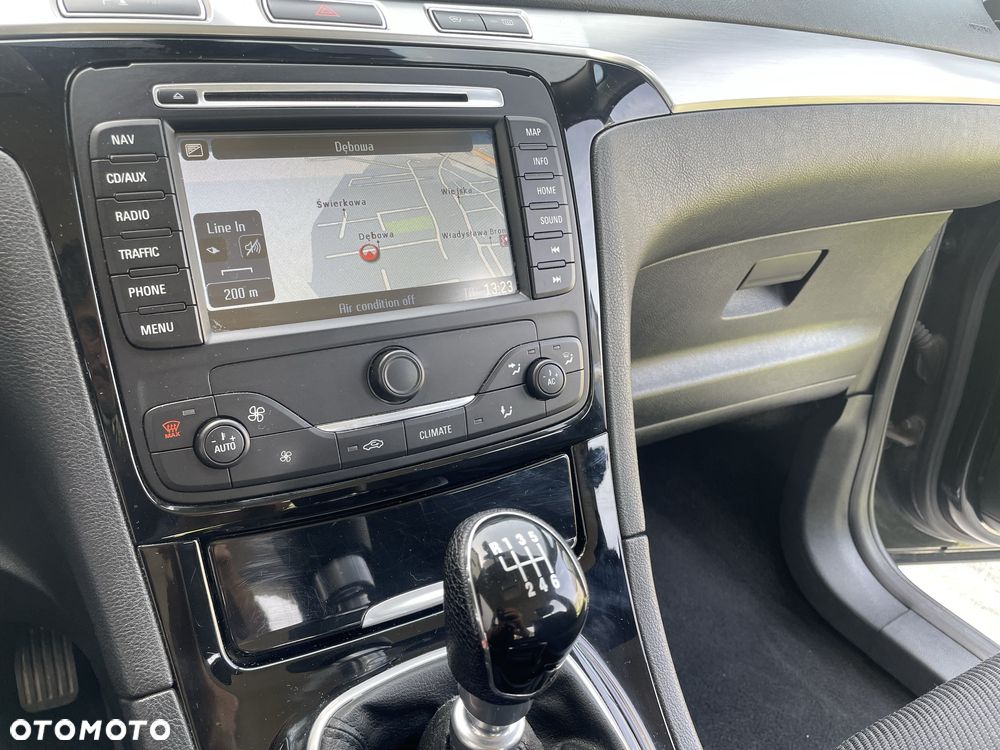 Ford S-Max - 14