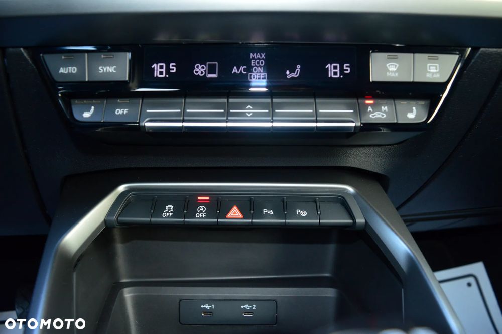 Audi A3 Sportback 35 TFSI S line - 21