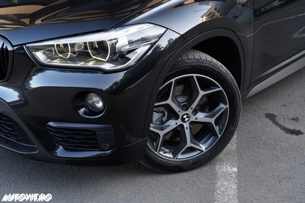 BMW X1 - 8