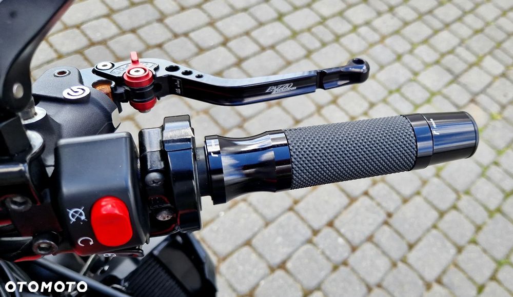 Triumph Speed Triple - 11
