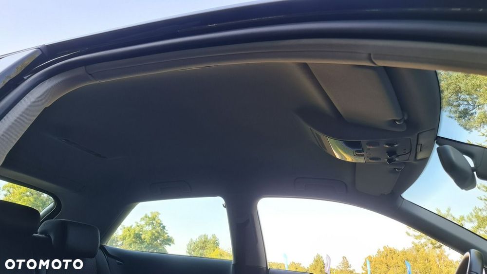 Audi A3 3-drzwiowe 2.0 TDI DPF Ambiente - 28