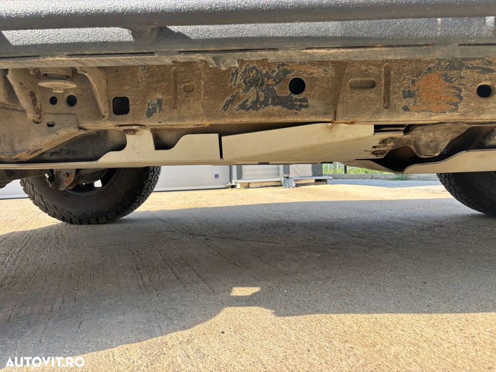 Jeep Wrangler 2.8 CRD AT Rubicon - 27