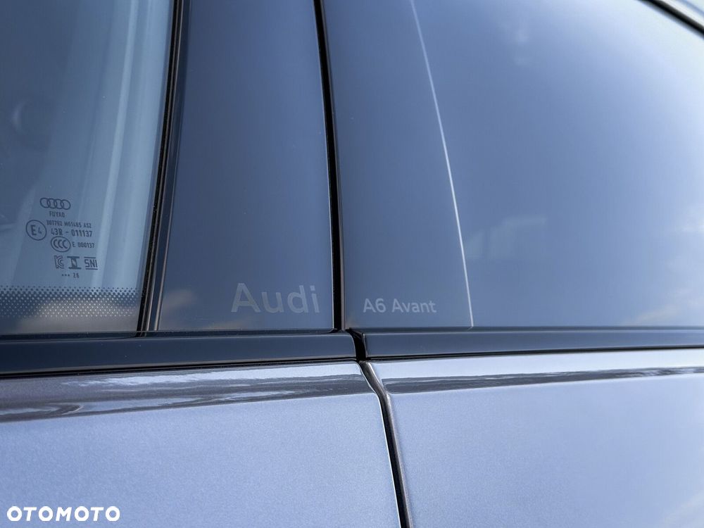 Audi A6 Avant e-tron - 17