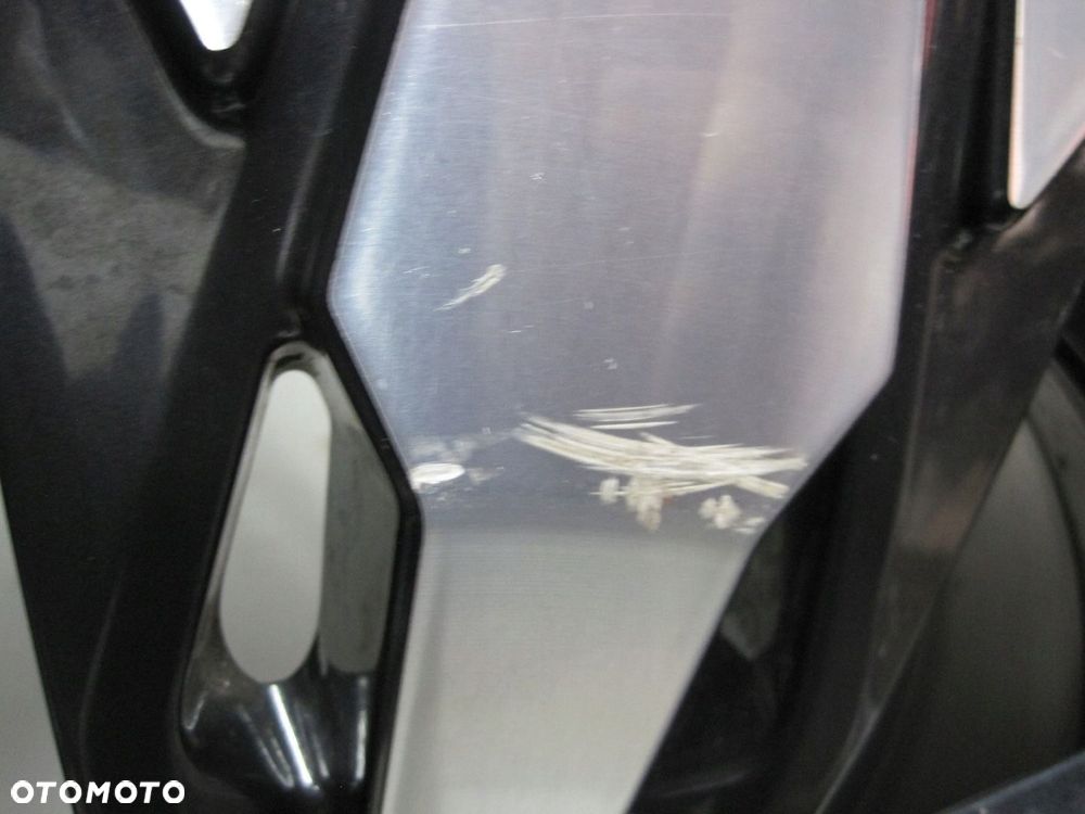 Koła felgi opony PEUGEOT 3008 II R18 MS 5MM - 3