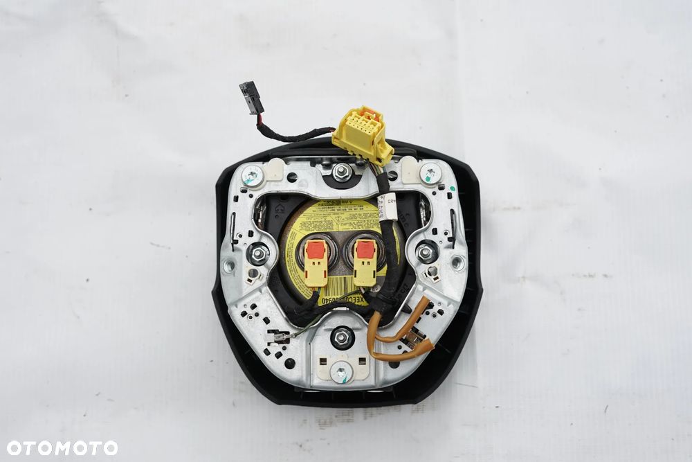 Airbag poduszka powietrzna Audi A3 8P Lift 8P0880201CD - 3