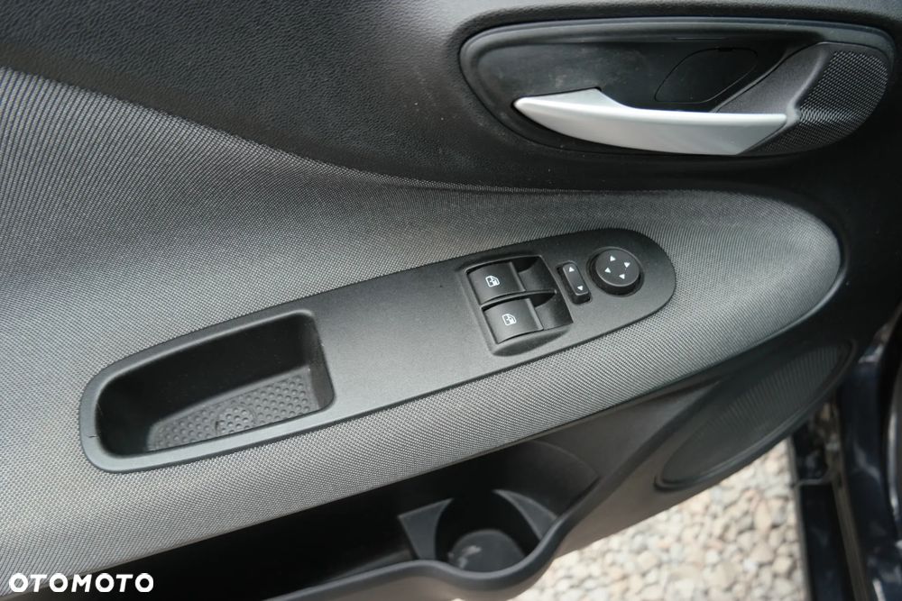 Fiat Punto Evo 1.4 16V Multiair Dynamic Start&Stop - 22