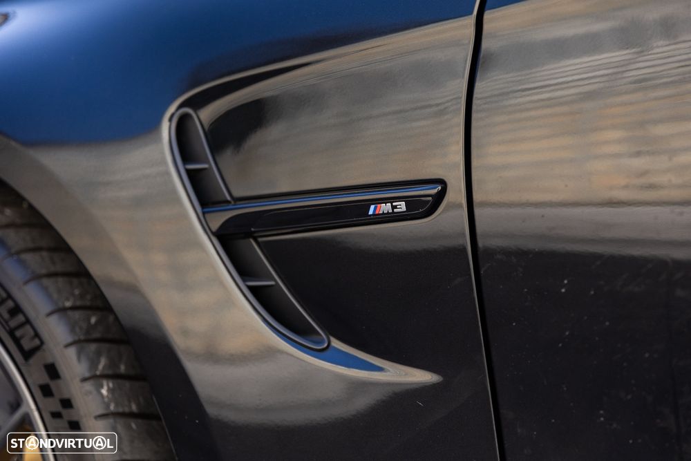 BMW M3 - 13