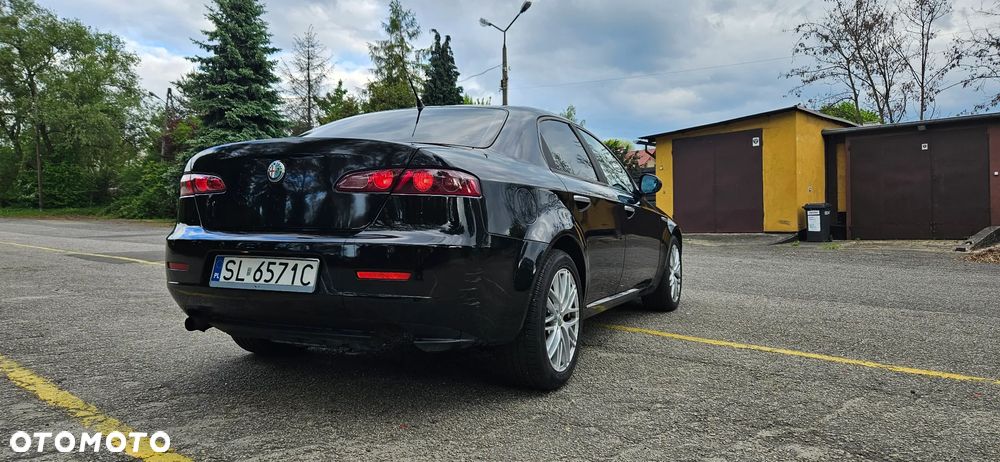 Alfa Romeo 159 - 4