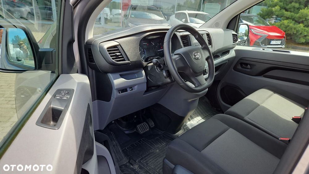 Toyota Proace Verso 2.0 D4-D Long Business - 24