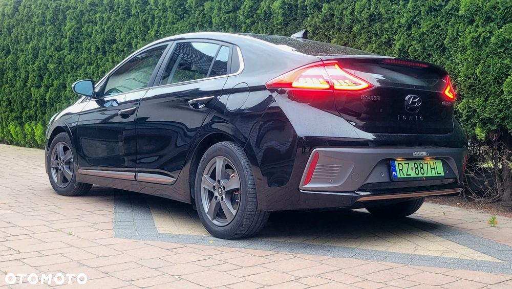 Hyundai IONIQ electric Premium - 1