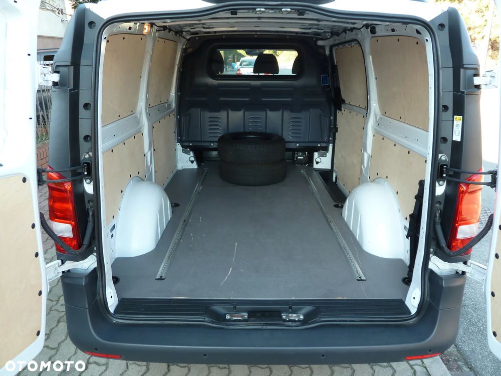 Mercedes-Benz Vito 116 CDI 2.2 - 5