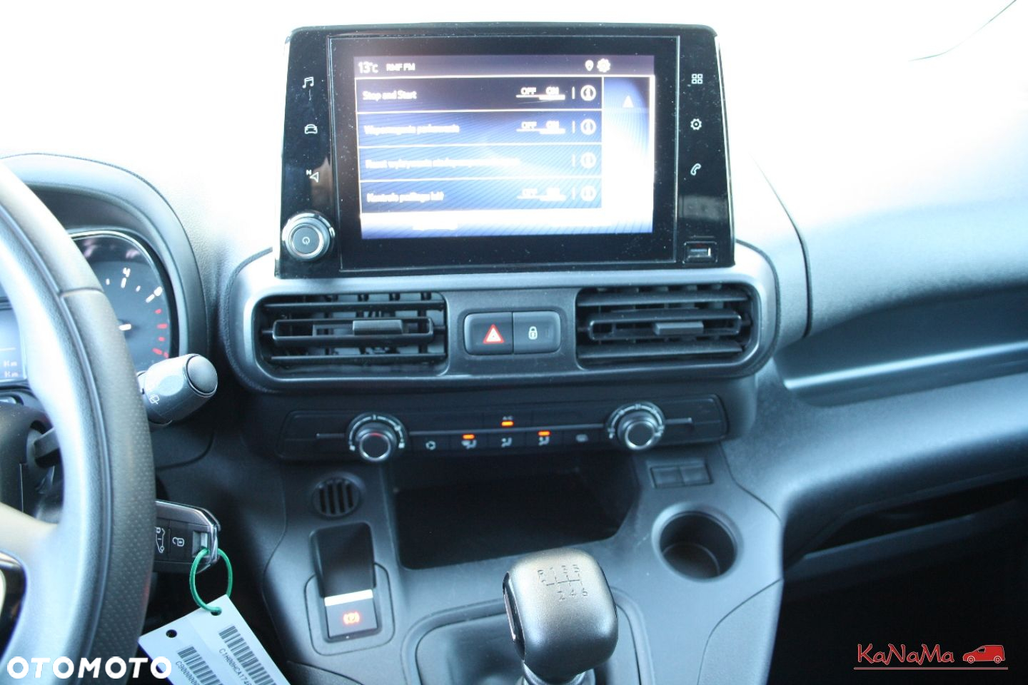 Toyota Proace City - 29