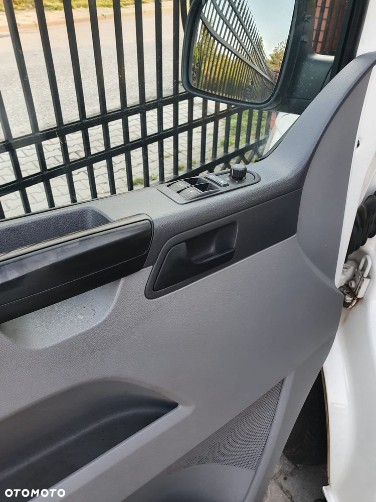 Volkswagen Transporter City - 9