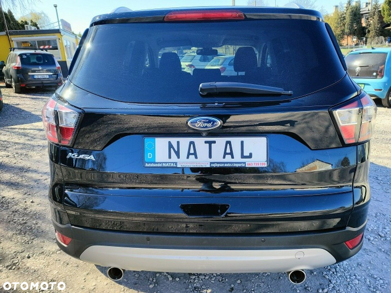 Ford Kuga - 3