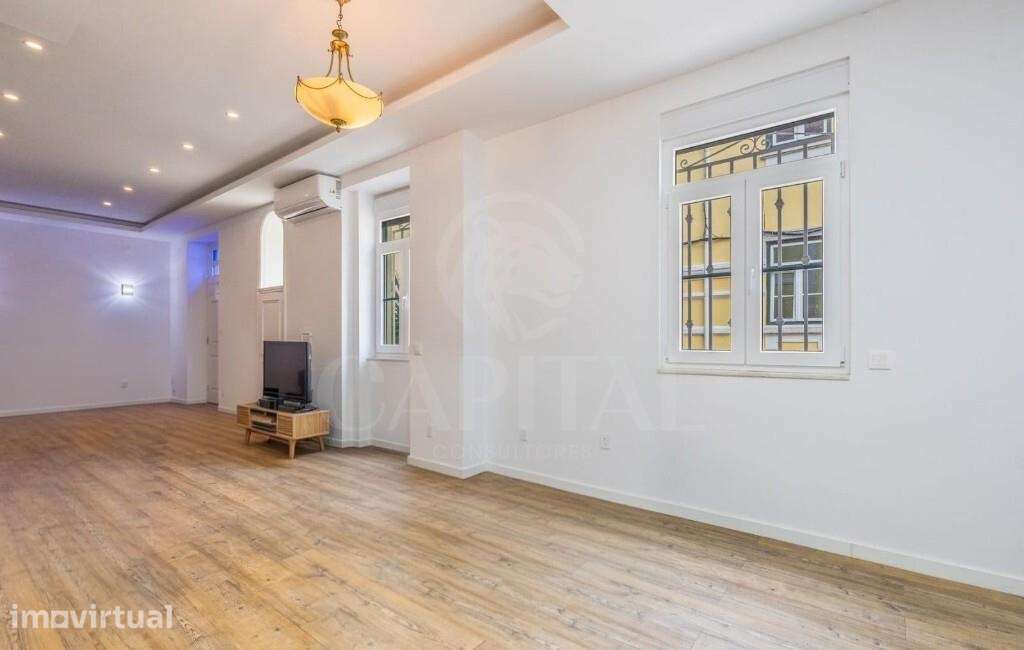 Moradia T3 de luxo Renovada - Grande imagem: 4/32