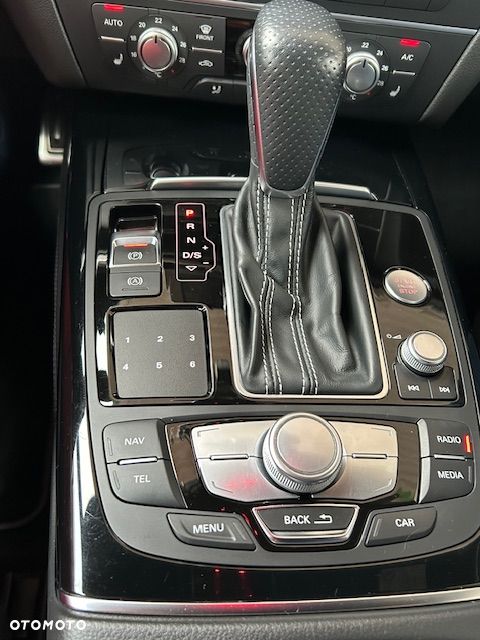 Audi A6 Avant 2.0 TDI ultra S tronic - 30