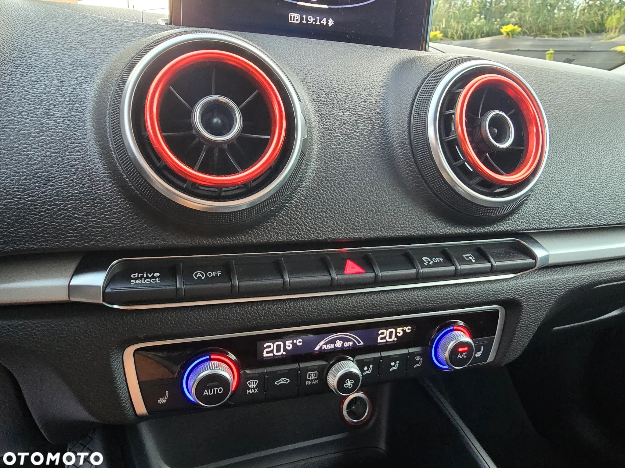 Audi A3 2.0 TDI Limousine (clean diesel) Ambition - 19
