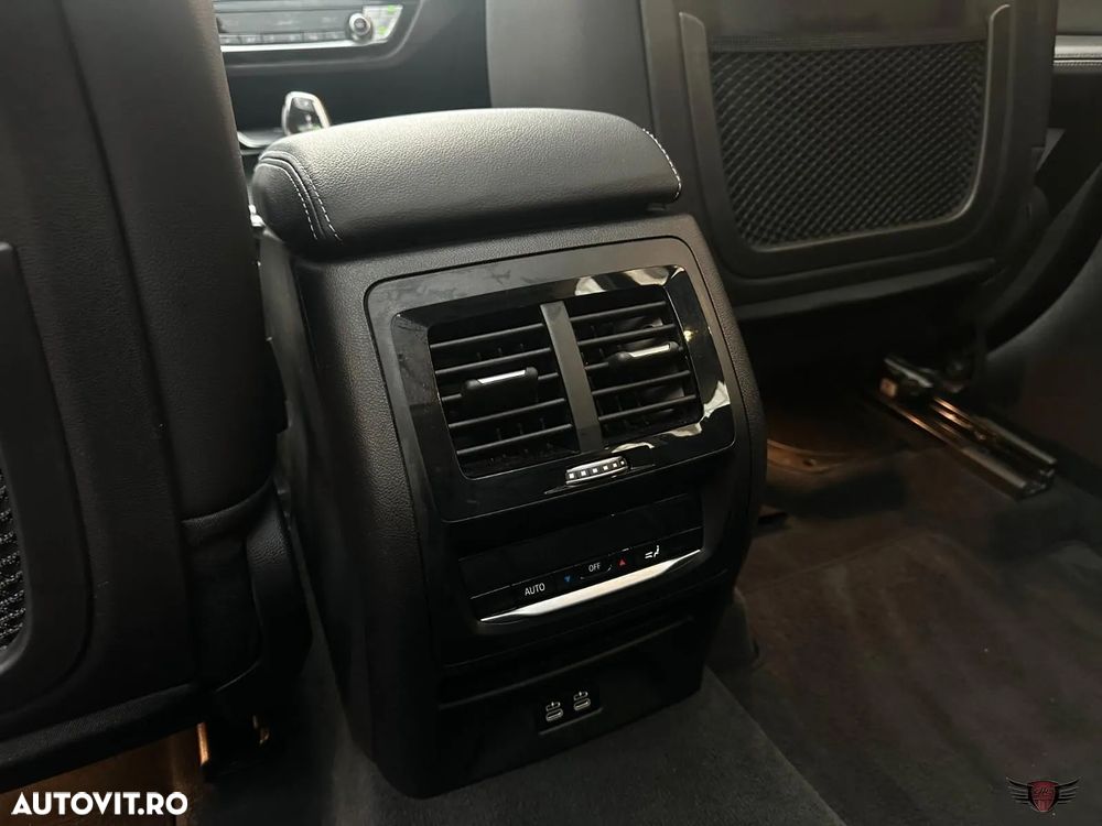 BMW X3 xDrive30e Aut. Advantage - 36