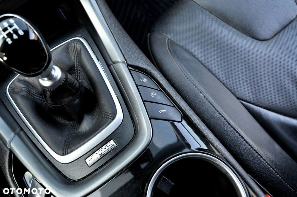 Ford Mondeo 2.0 EcoBlue Executive - 17